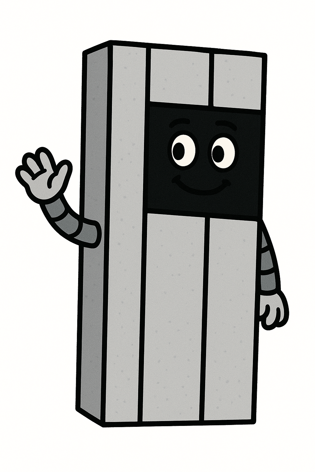 Tars AI Assistant illustration