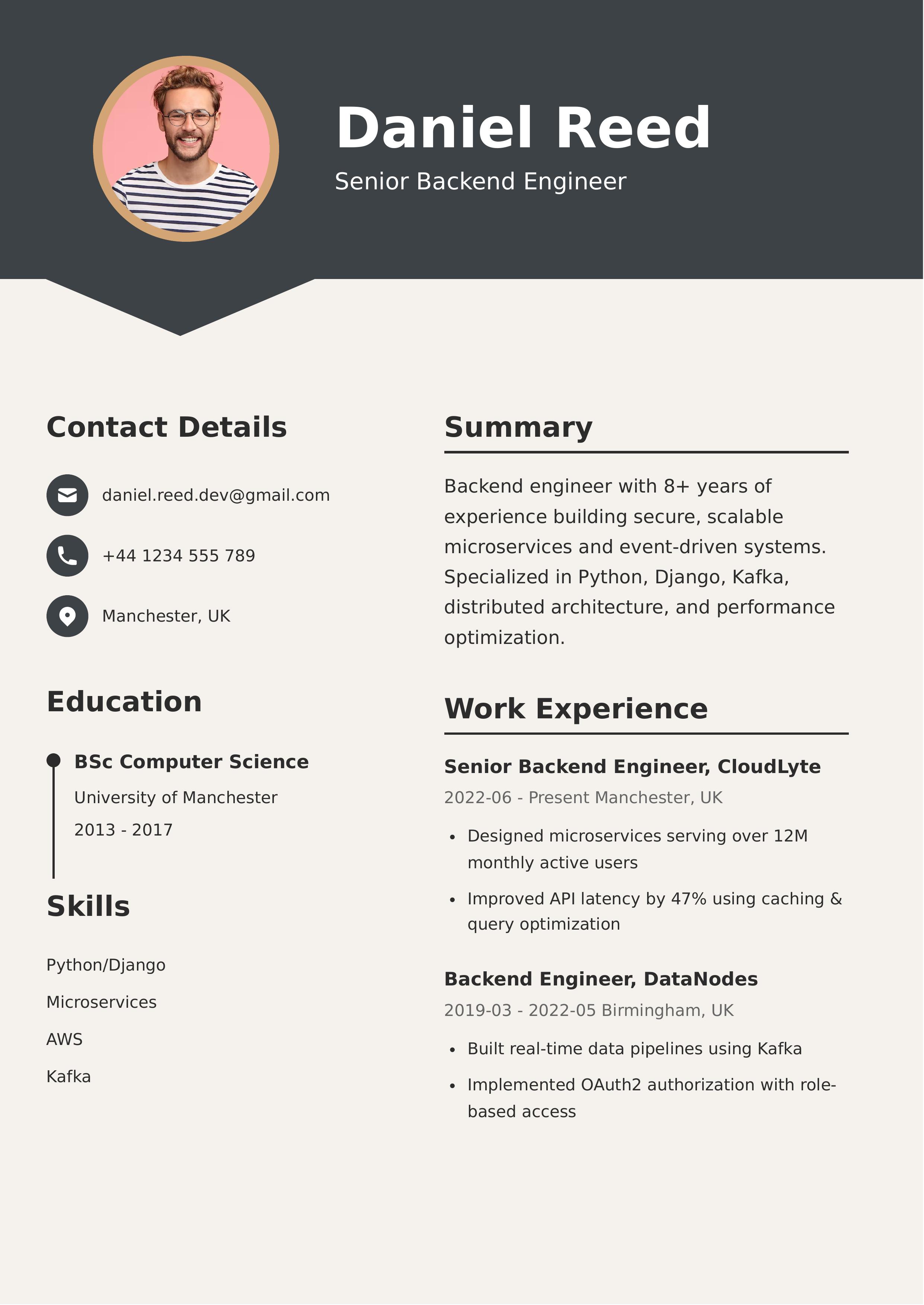 Amsterdam Aurora Shield