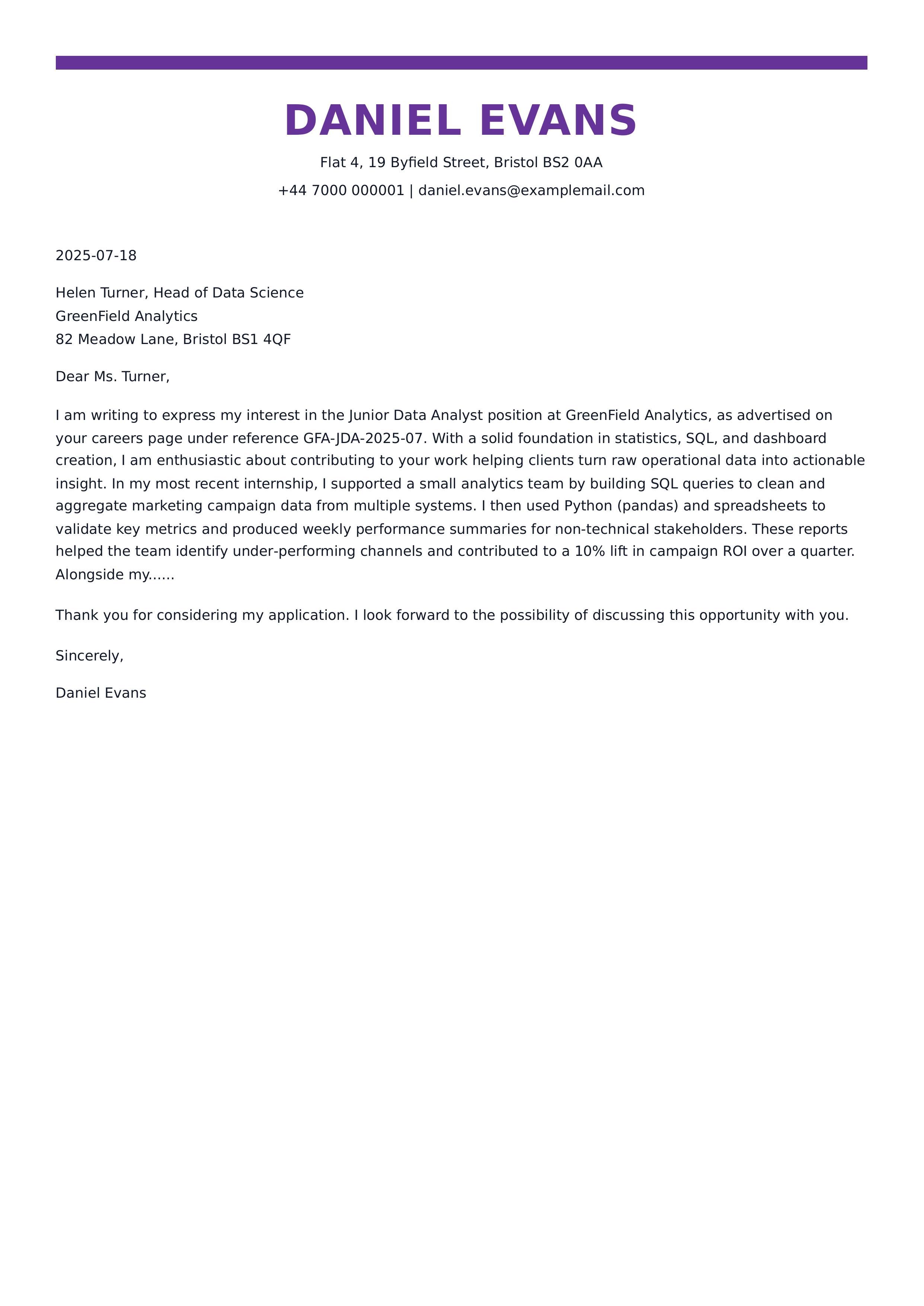 Sydney Thunder Arrow